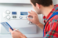 free Hopperton gas safe engineer quotes